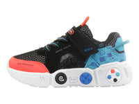 Tenis Skechers Boys 402262 Para Niño