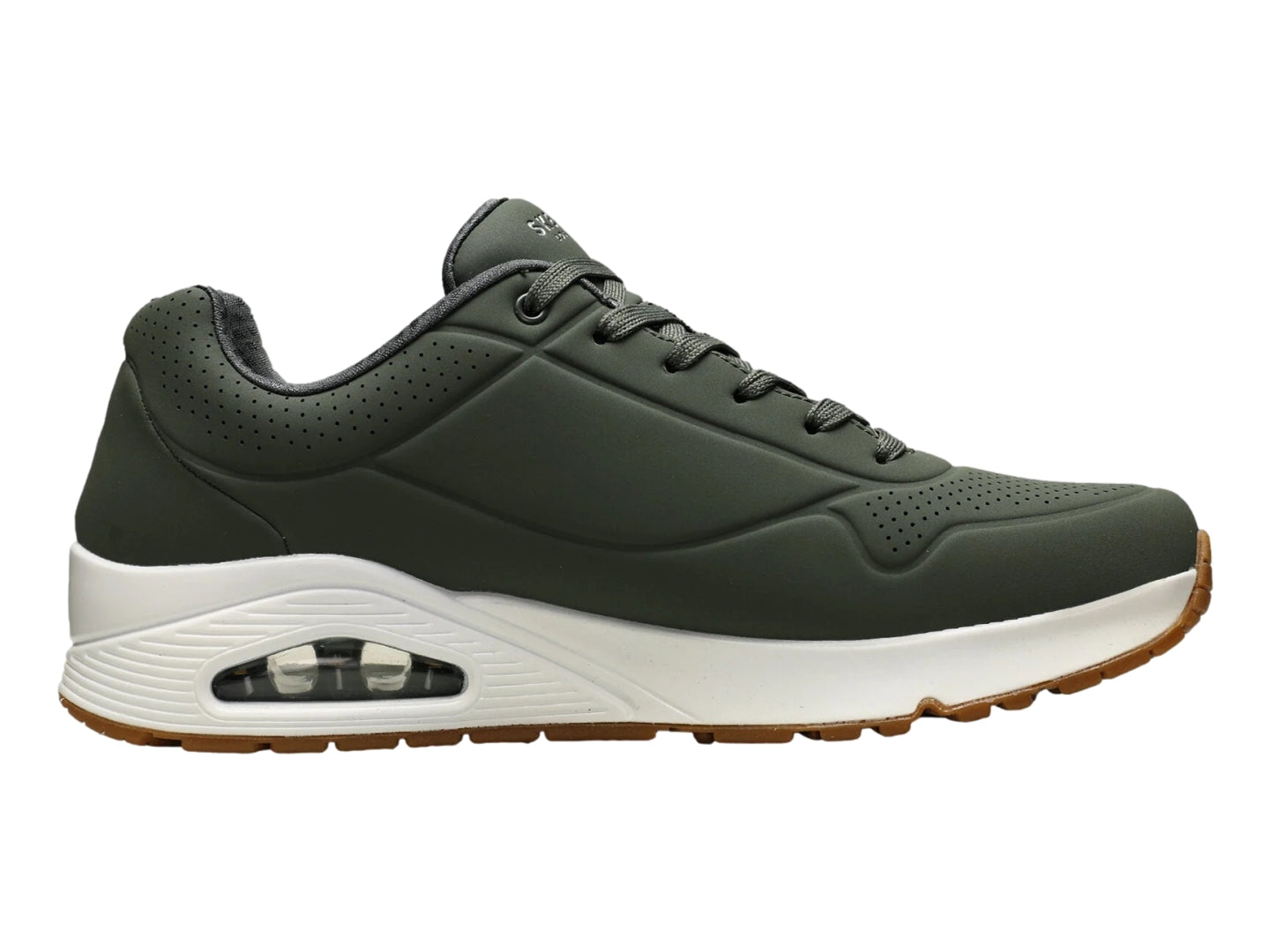 Tenis Skechers One 52458 Para Hombre