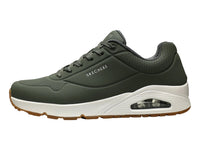 Tenis Skechers One Verde Oliva para Hombre