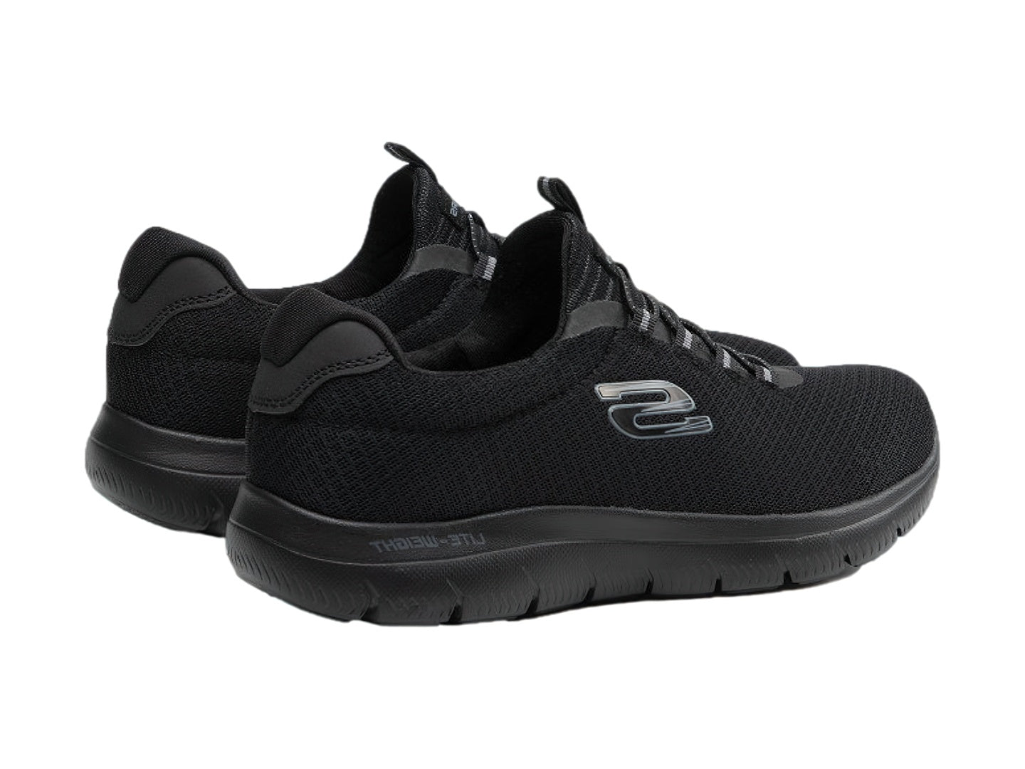 Tenis Skechers Summits 52811 Para Hombre