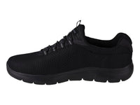 Tenis Skechers Summits Negro para Hombre