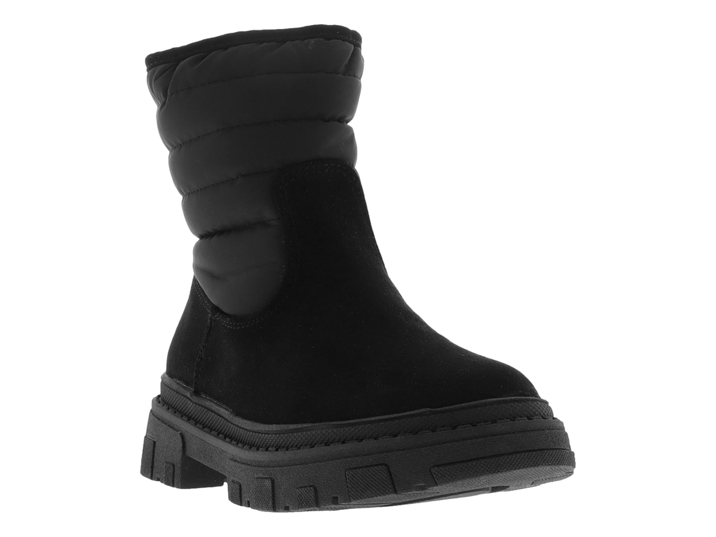 Botas Vavito Bota V4203 Para Niña