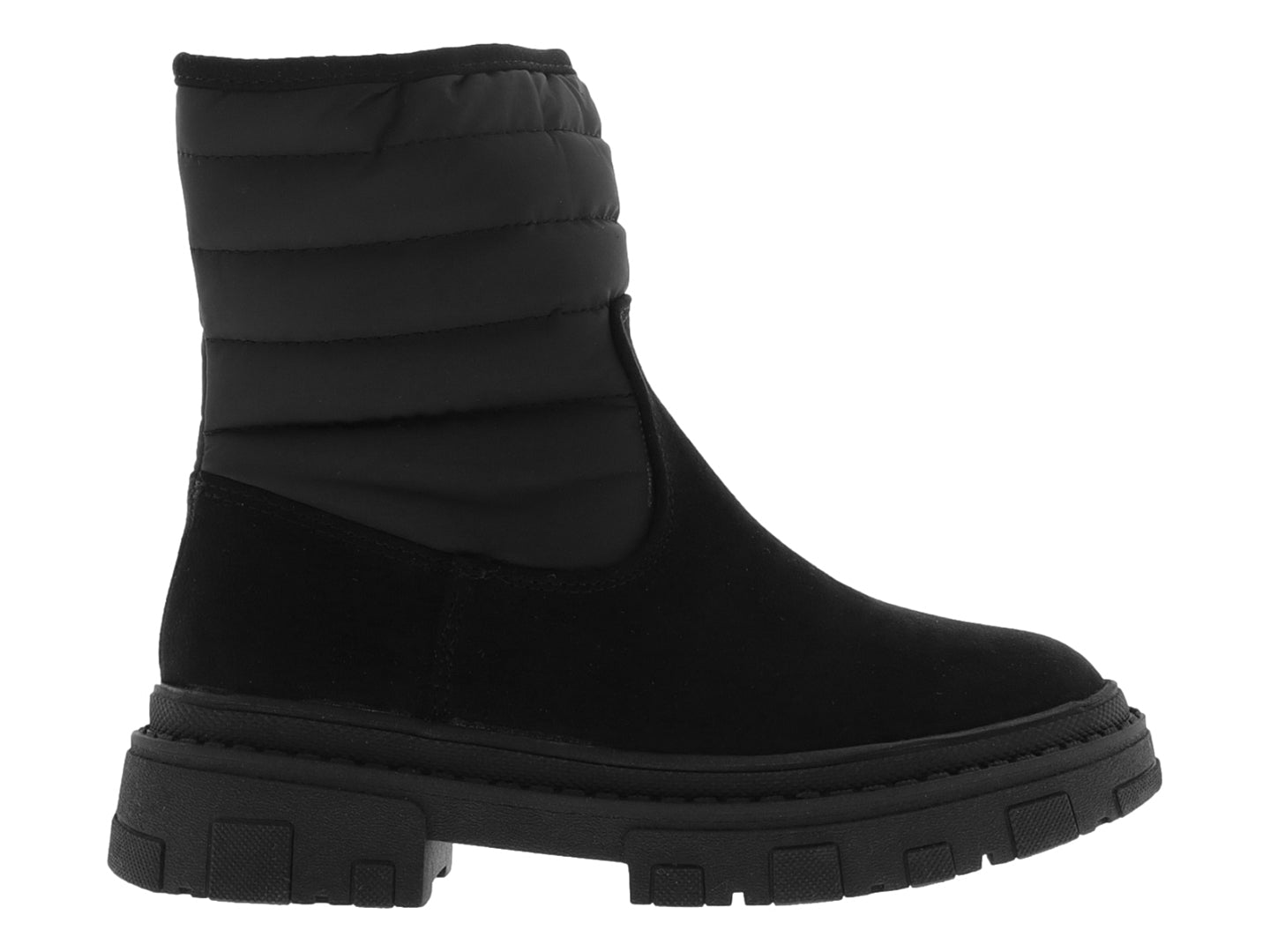 Botas Vavito Bota V4203 Para Niña