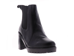 Botines Vicenza Negros para Mujer