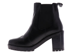 Botines Vicenza Negros para Mujer