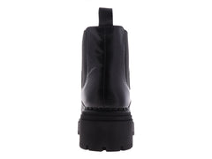 Botines Chelsea Vicenza Negros para Mujer
