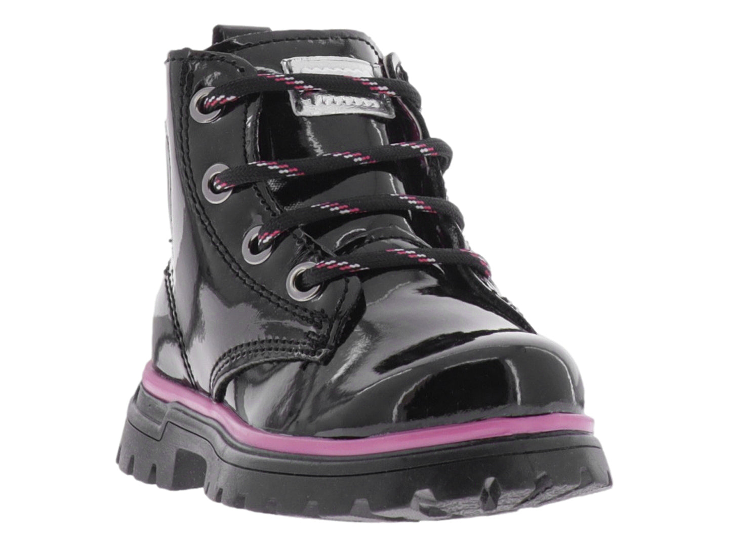 Botas Yuyin 31320 Para Niña