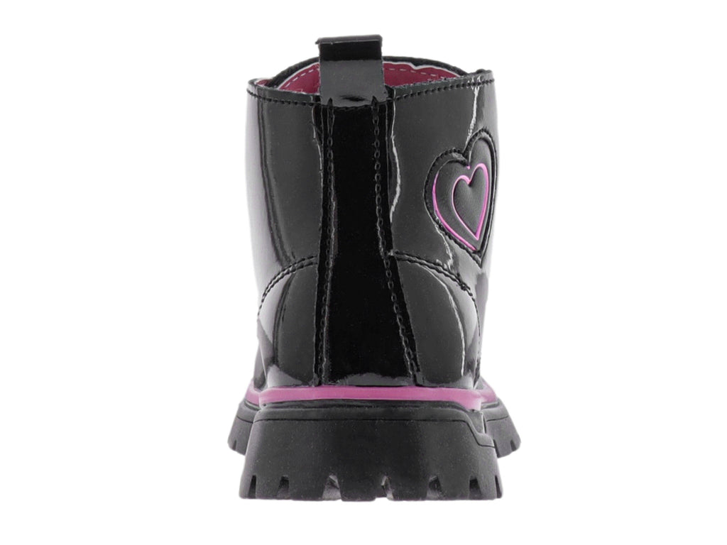 Botas Yuyin 31320 Para Niña