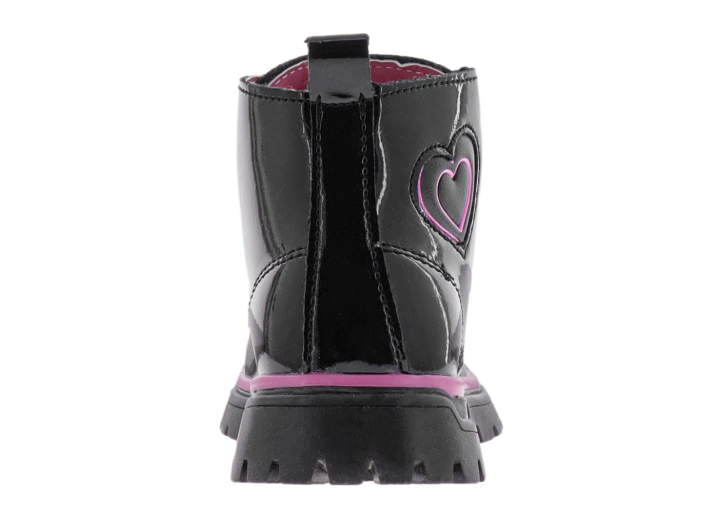 Botas Yuyin 31320 Para Niña