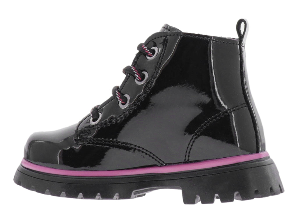 Botas Yuyin 31320 Para Niña