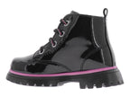 Botas Yuyin 31320 Para Niña