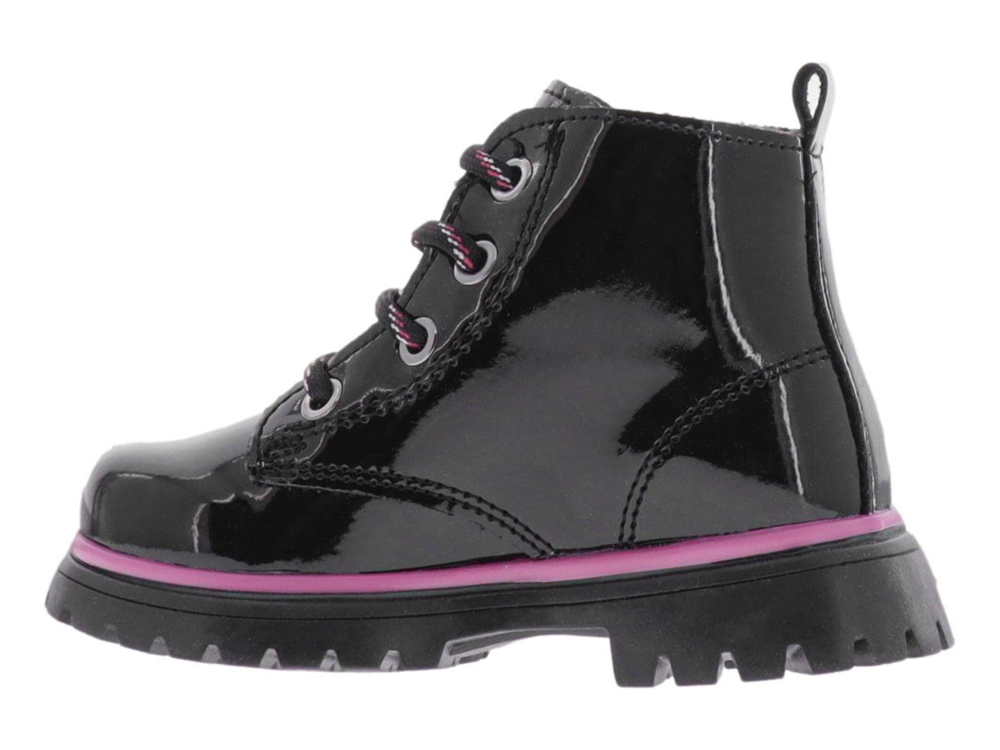 Botas Yuyin 31320 Para Niña