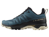 Tenis Salomon X Ultra4 414530 Para Hombre