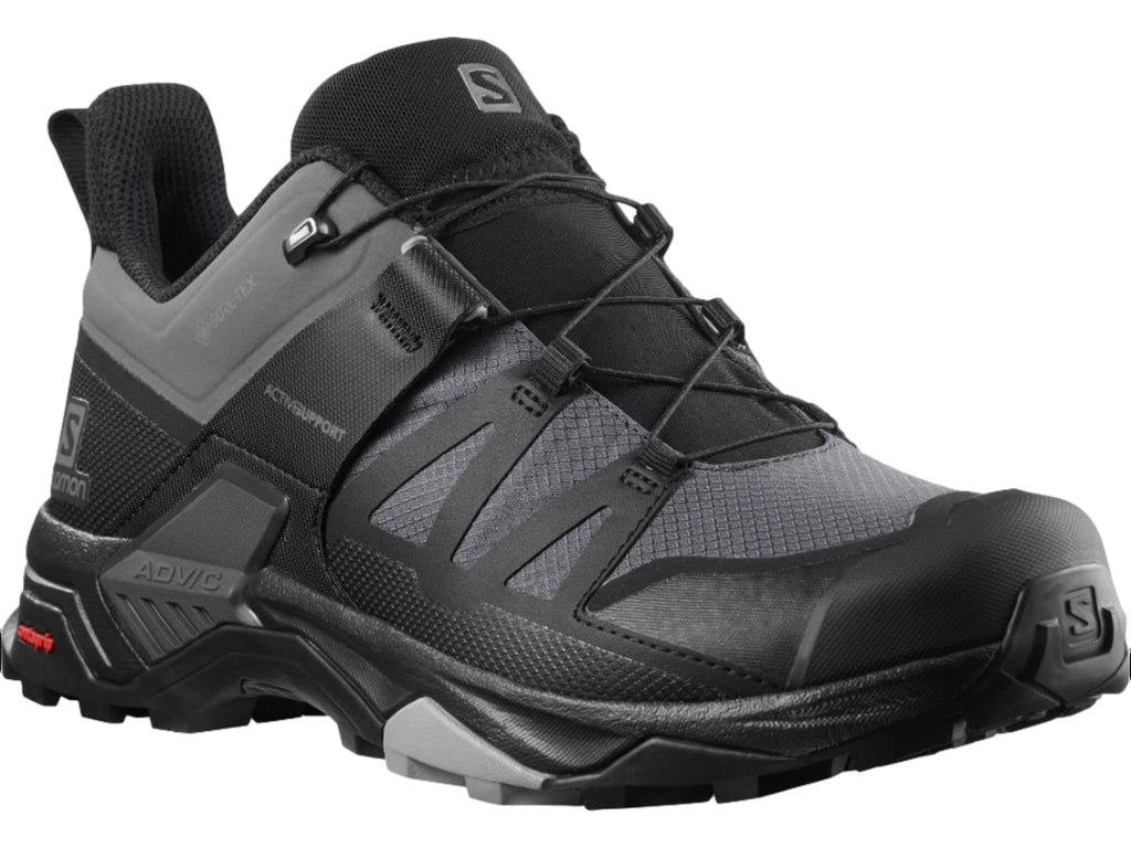 Tenis Salomon X Ultra4 413856 Para Hombre