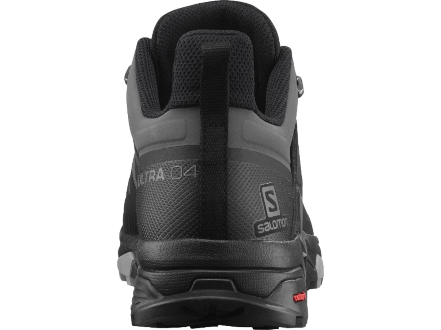 Tenis Salomon X Ultra4 413856 Para Hombre