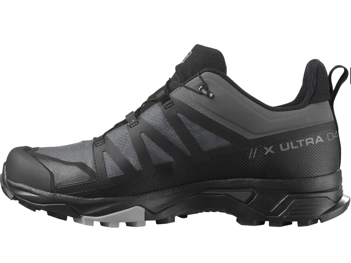 Tenis Salomon X Ultra4 413856 Para Hombre