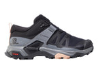 Tenis Salomon X Ultra4 412851 Para Mujer