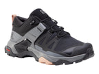 Tenis Salomon X Ultra4 412851 Para Mujer