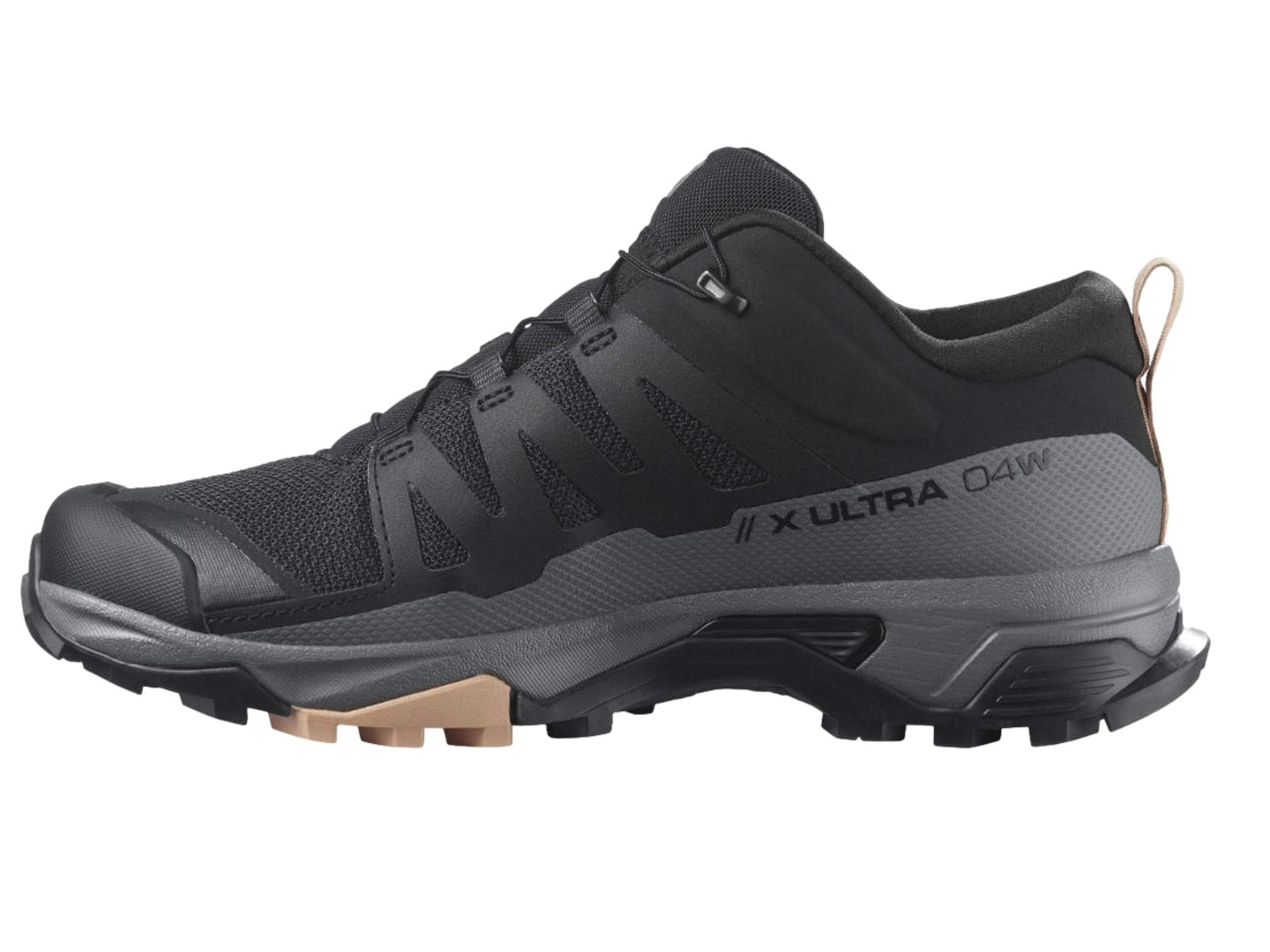 Tenis Salomon X Ultra4 412851 Para Mujer