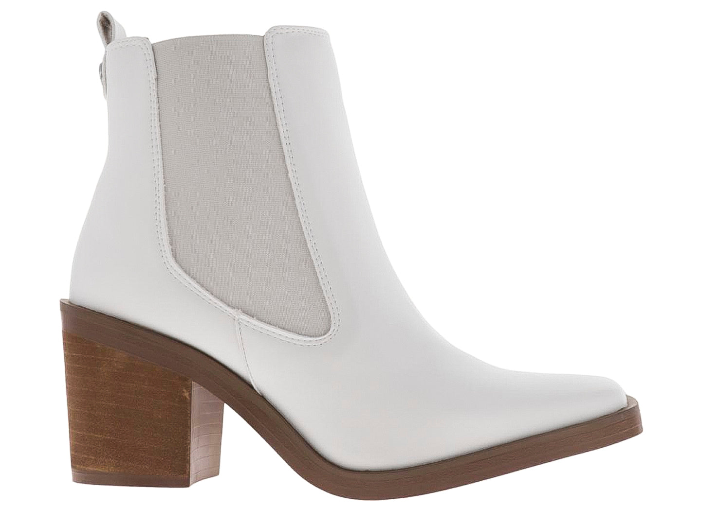 Botas Efe 322405 Para Mujer