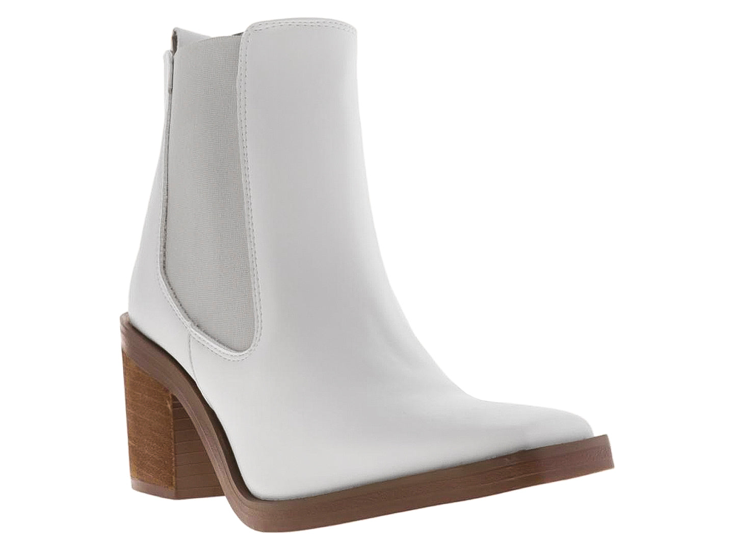Botas Efe 322405 Para Mujer