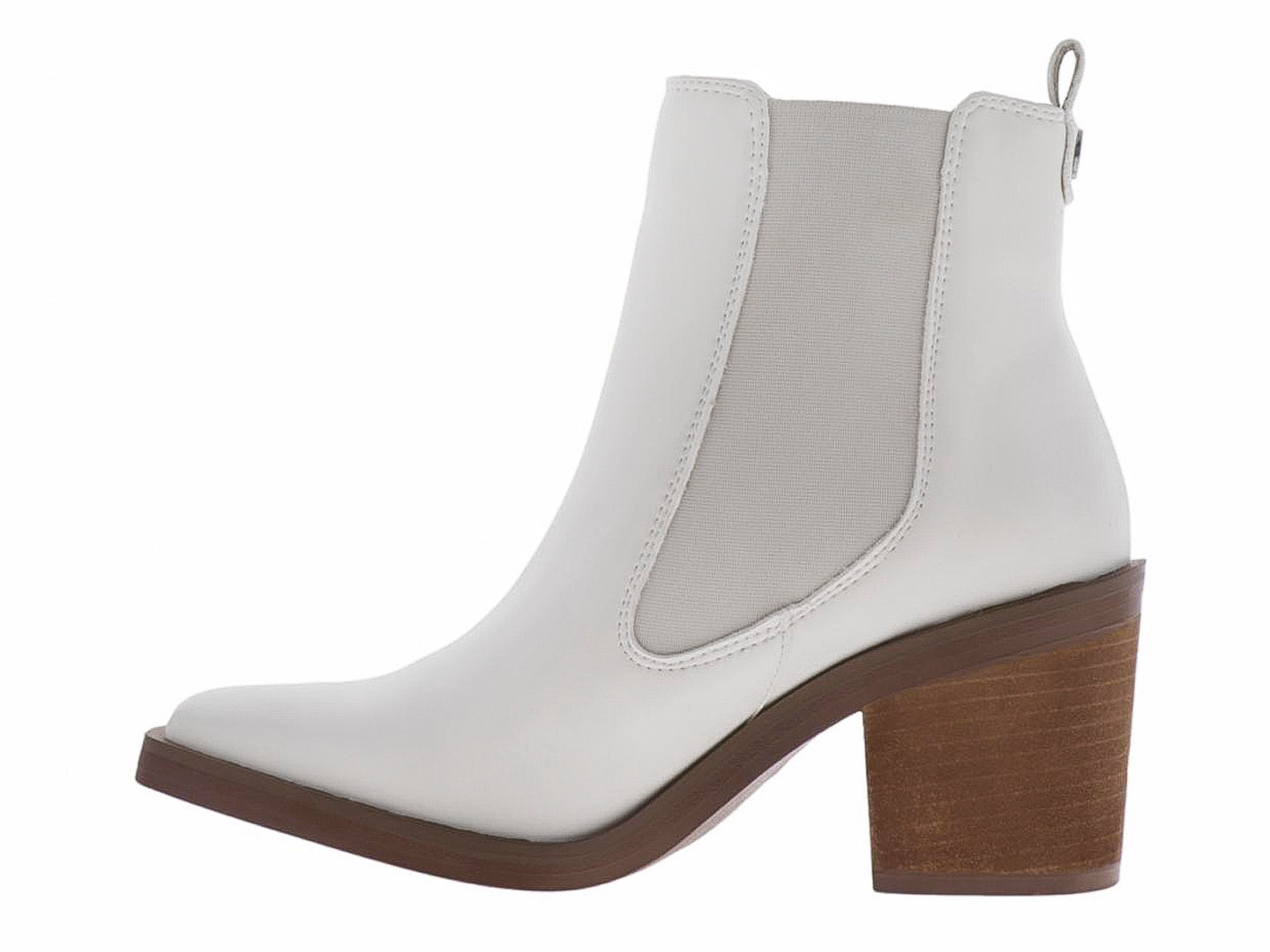 Botas Efe 322405 Para Mujer