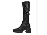 Botas EFE Casual Negro para Mujer