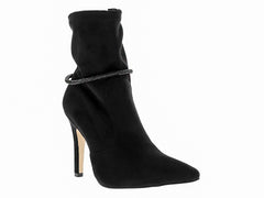 Botines EFE Negros Stretch para Mujer