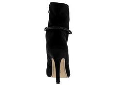 Botines EFE Negros Stretch para Mujer