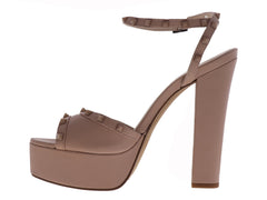 Zapatillas EFE Beige para Mujer