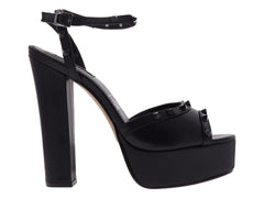Zapatillas EFE Kenya Negro para Mujer