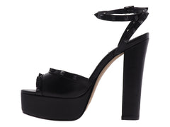 Zapatillas EFE Kenya Negro para Mujer