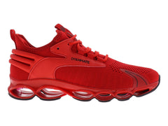 Tenis de Baloncesto DYKHMATE Color Rojo para Hombre