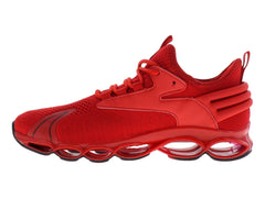 Tenis de Baloncesto DYKHMATE Color Rojo para Hombre