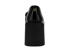 Zapatos Mocasines EFE Charol Negro para Mujer