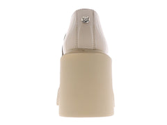 Mocasines EFE Color Hueso para Mujer