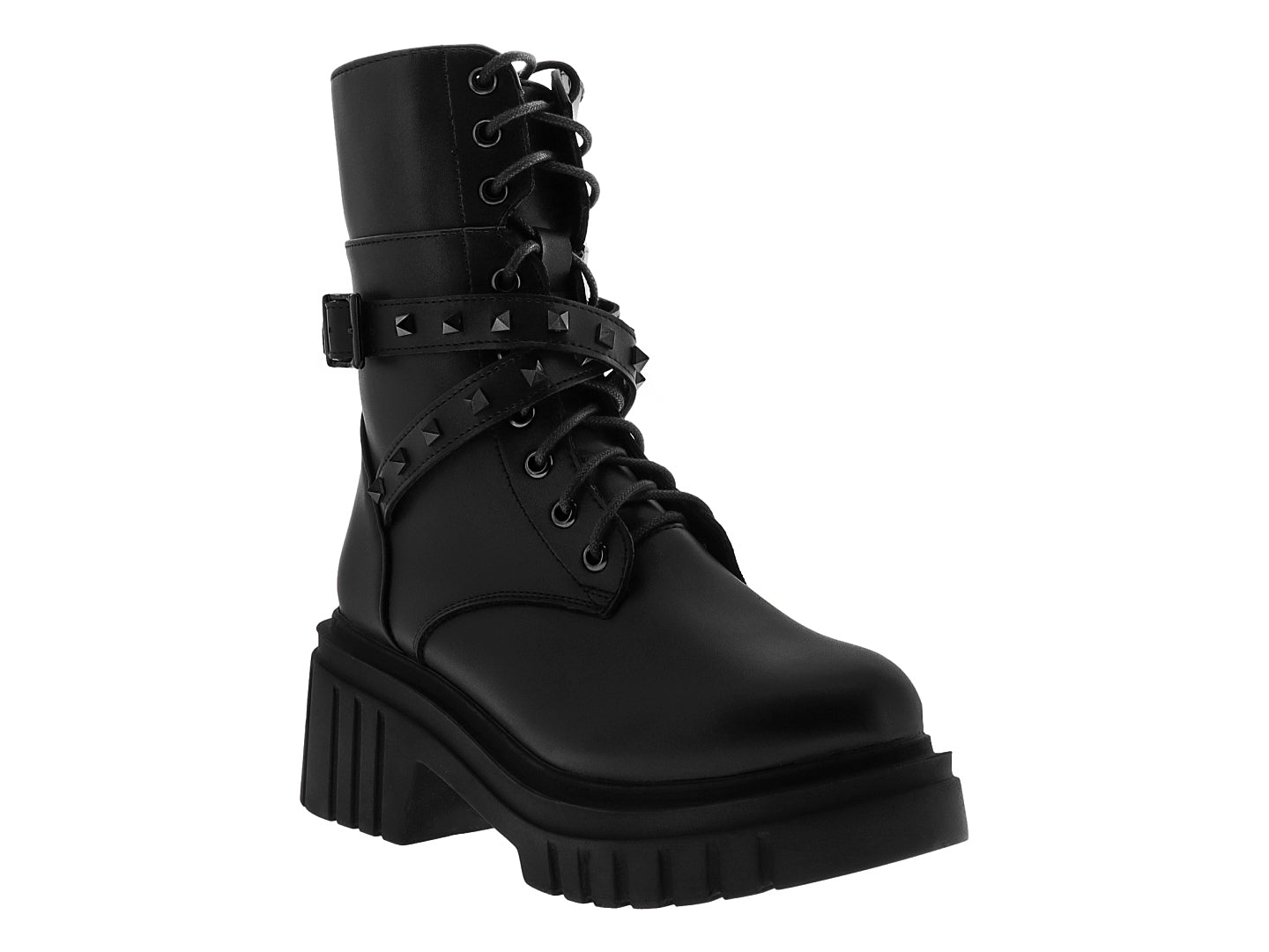 Botas Efe 326702 Para Mujer