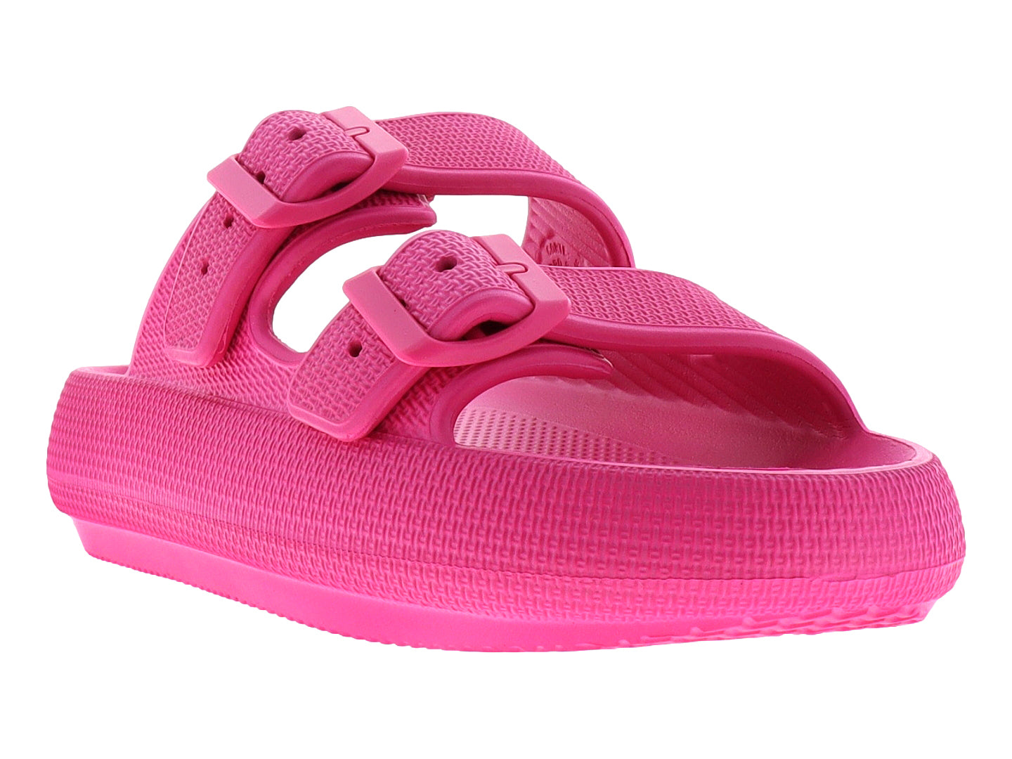 Sandalias Efe 329007 Para Mujer