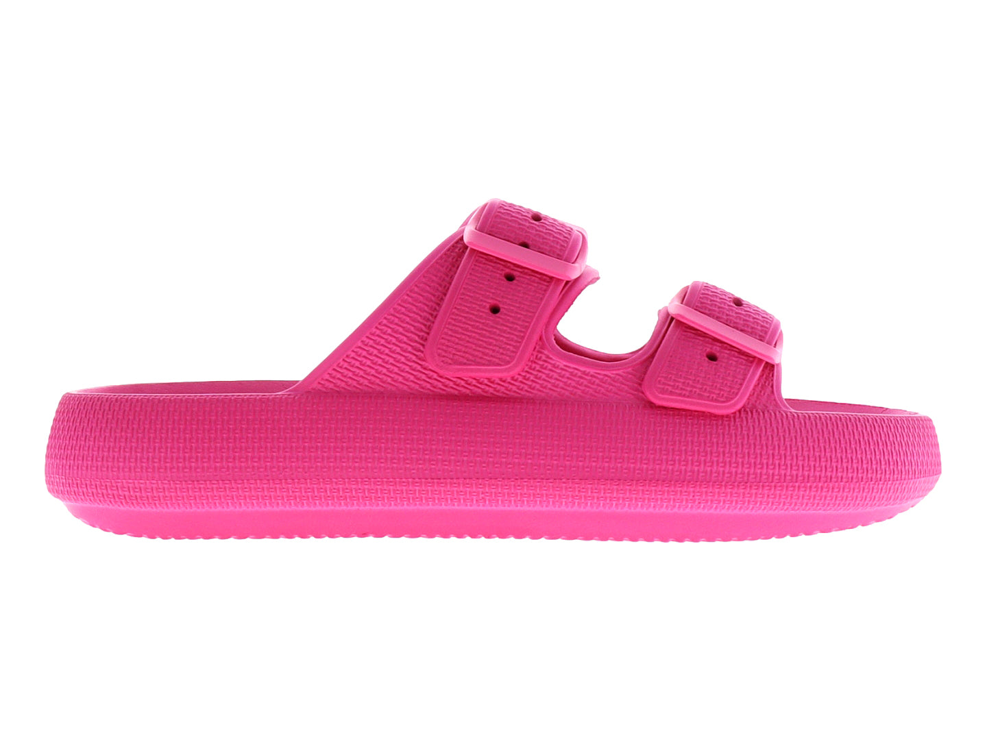 Sandalias Efe 329007 Para Mujer