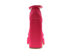 Tacones EFE Fucsia para Mujer