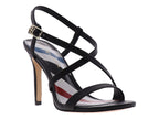 Zapatillas Tommy Hilfiger 06478 Para Mujer