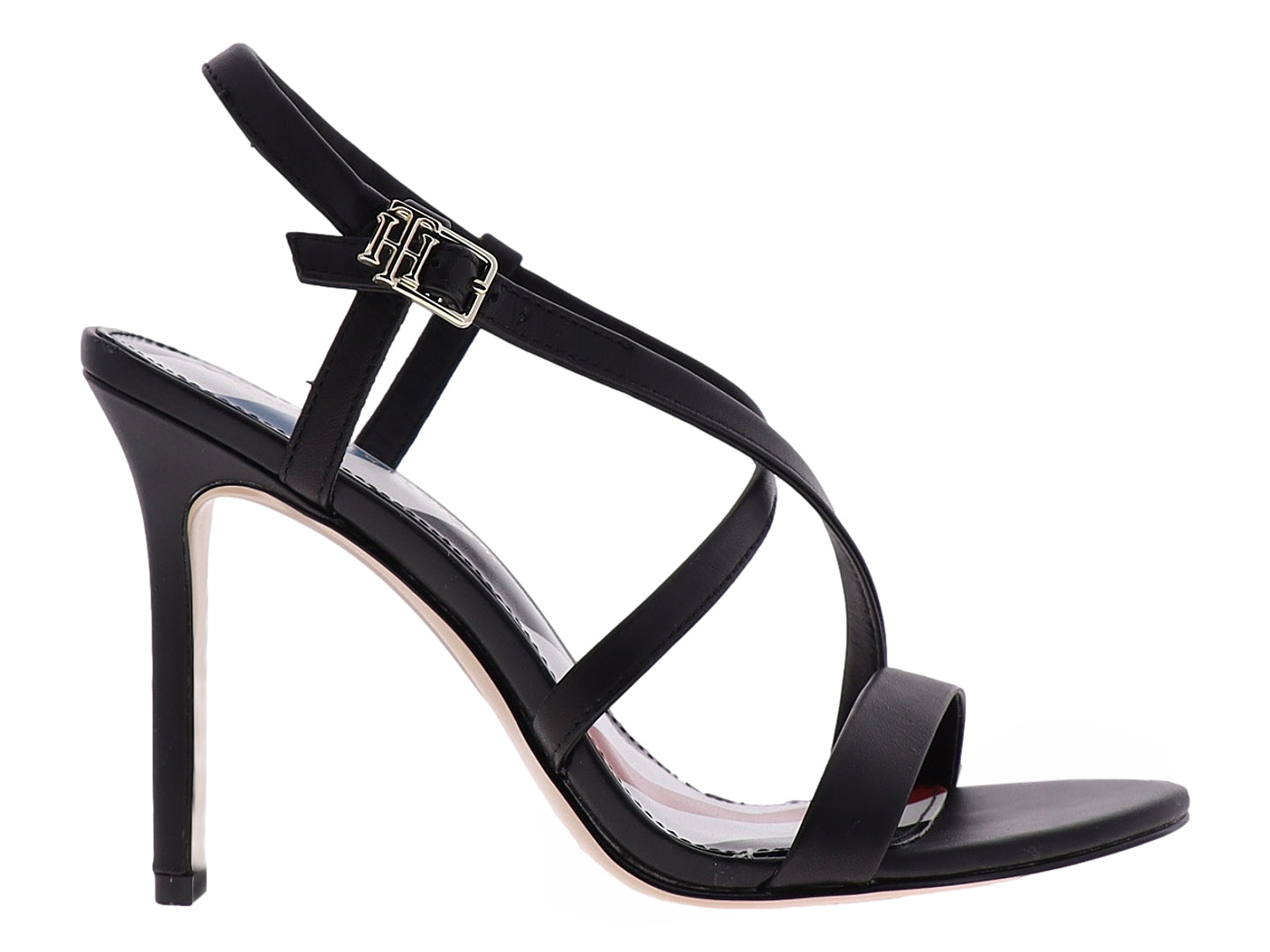 Zapatillas Tommy Hilfiger 06478 Para Mujer