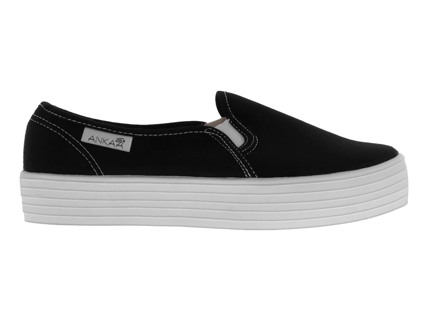 Tenis Ankaa 1102 Para Mujer