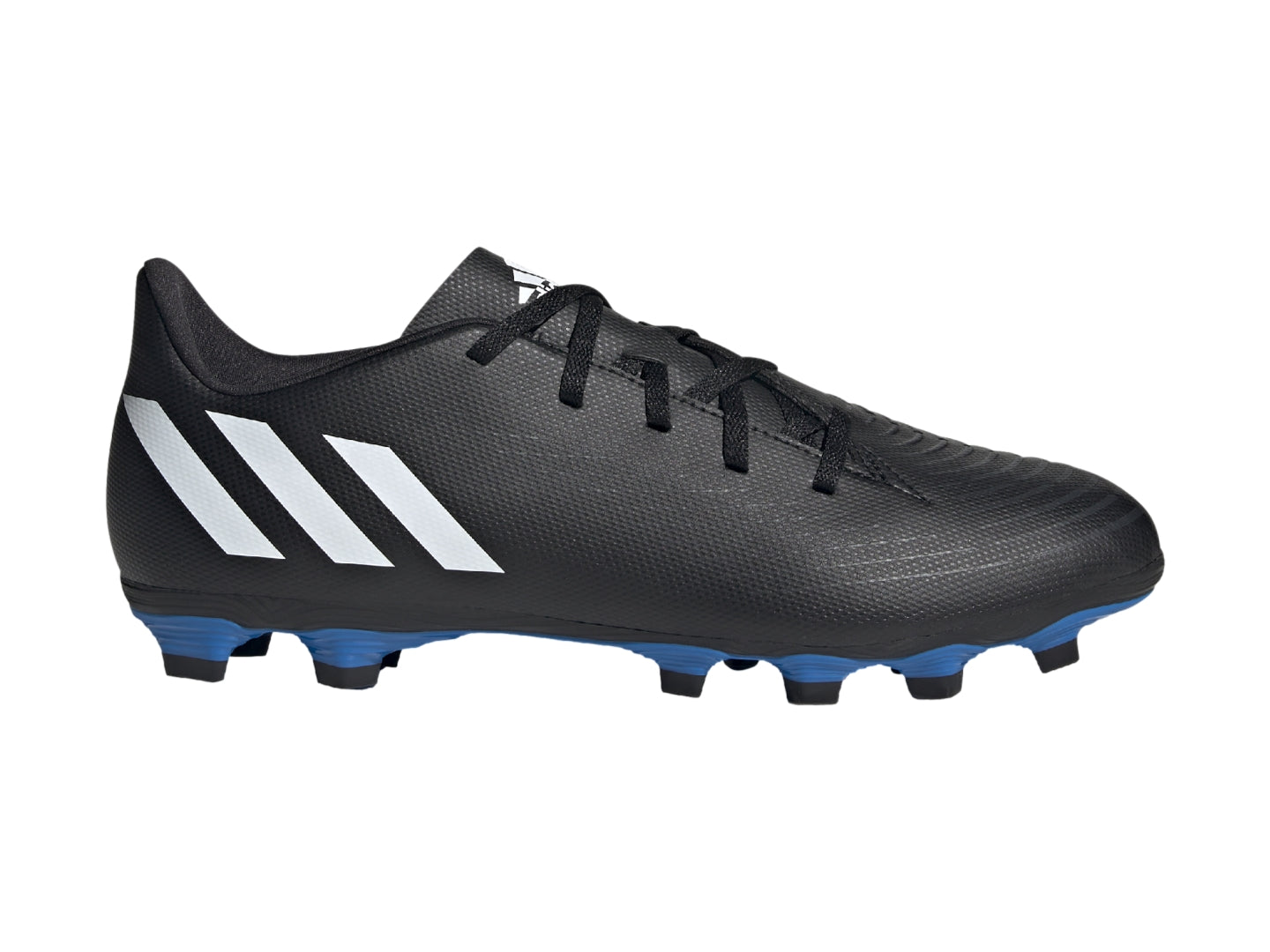 Tenis Adidas Predator Edge 4 Fxg Gv9876 Para Hombre