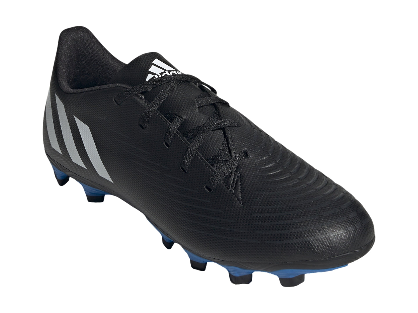 Tenis Adidas Predator Edge 4 Fxg Gv9876 Para Hombre