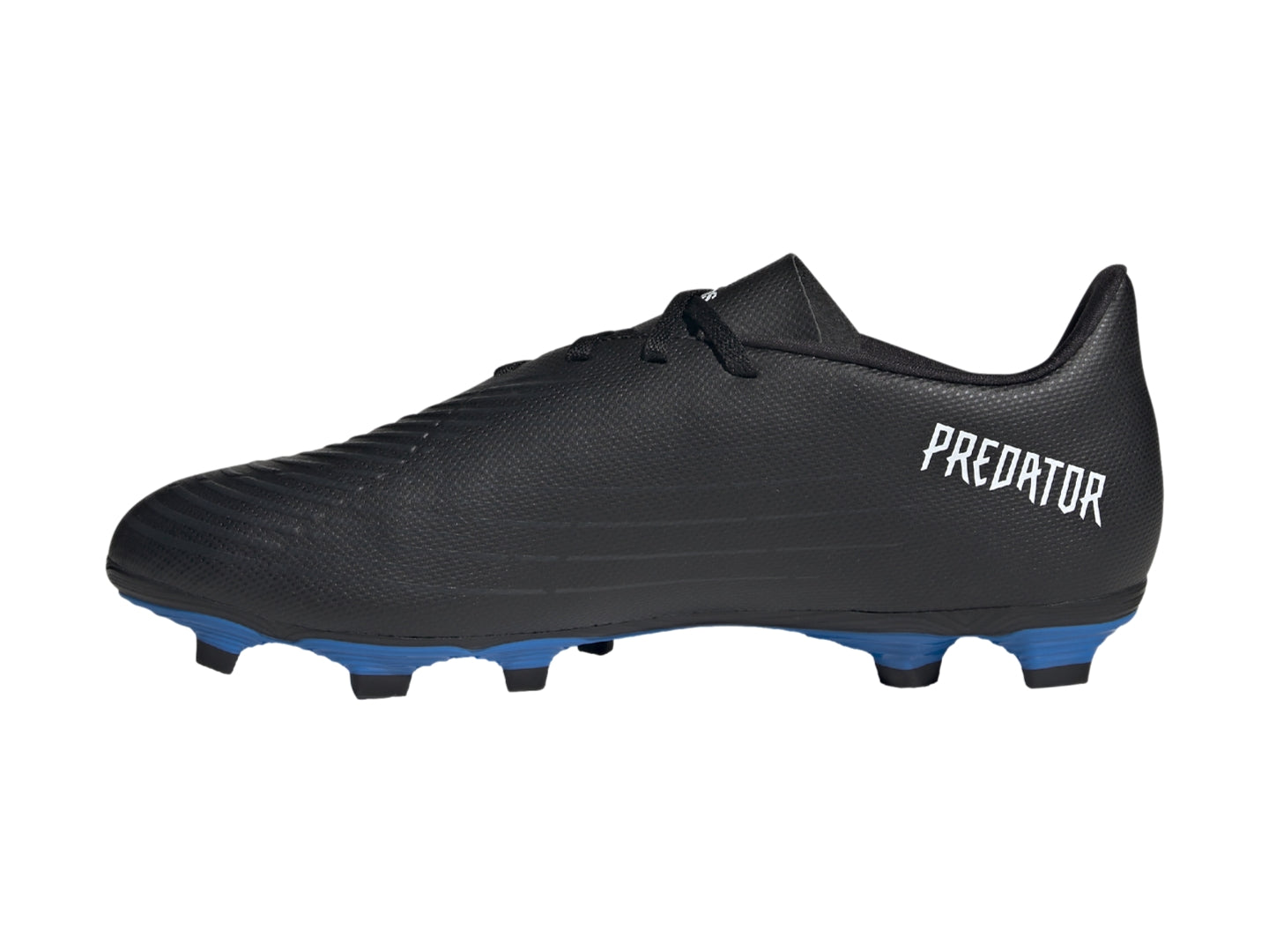 Tenis Adidas Predator Edge 4 Fxg Gv9876 Para Hombre