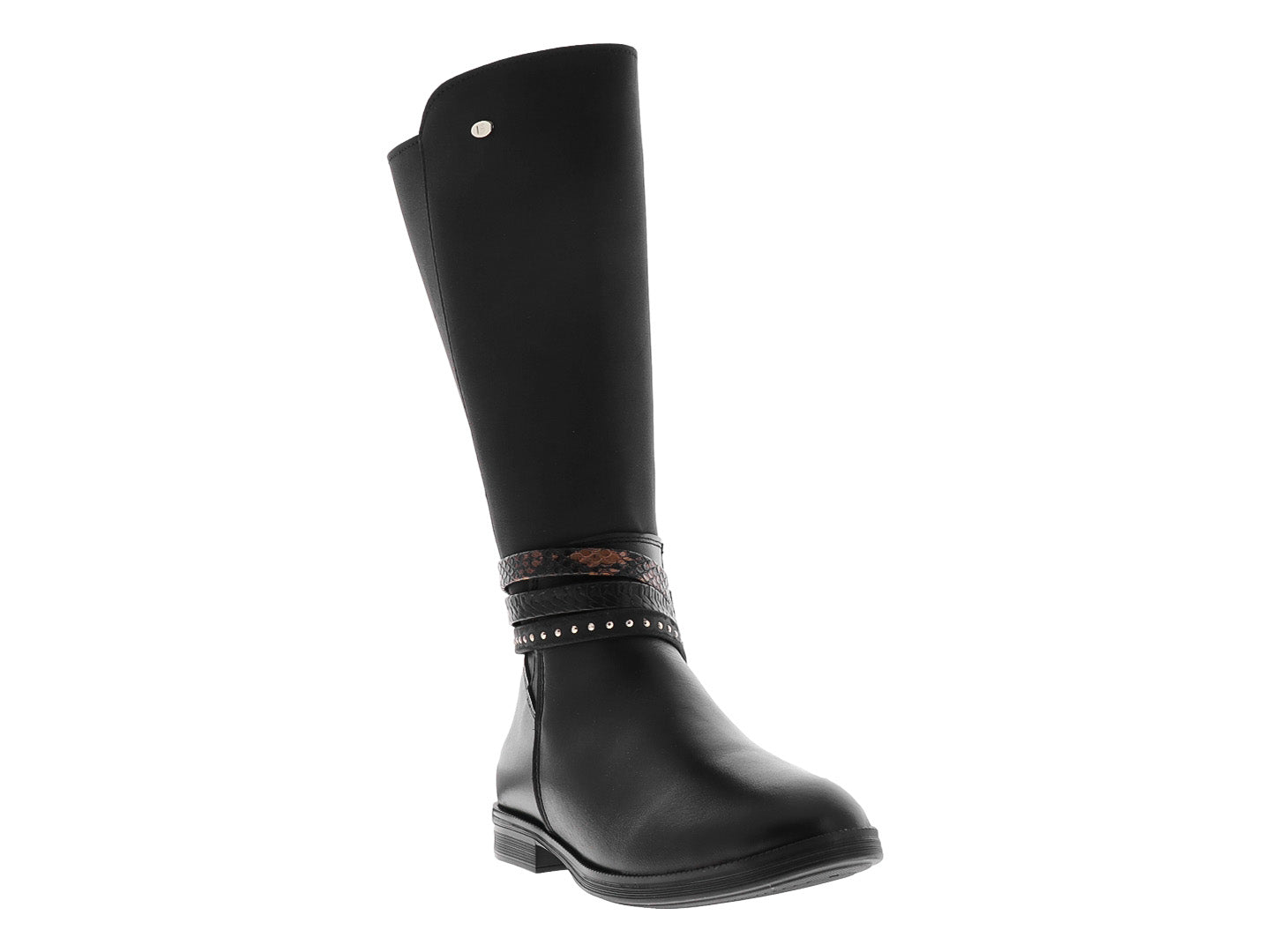 Botas Coqueta 92907 Para Niña