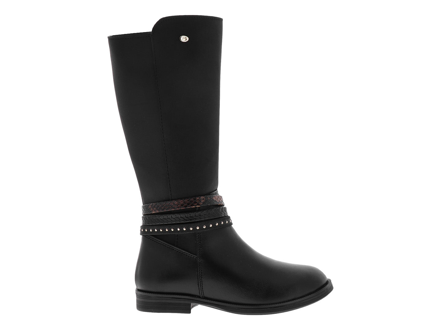 Botas Coqueta 92907 Para Niña