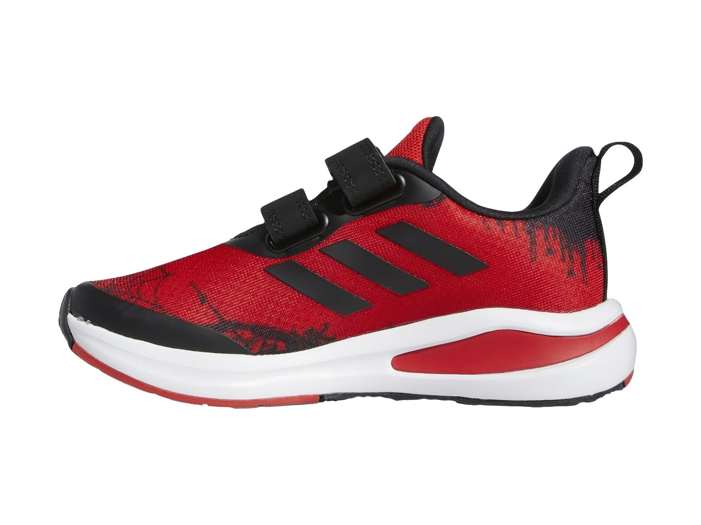Tenis Adidas Gz0656 Para Niño