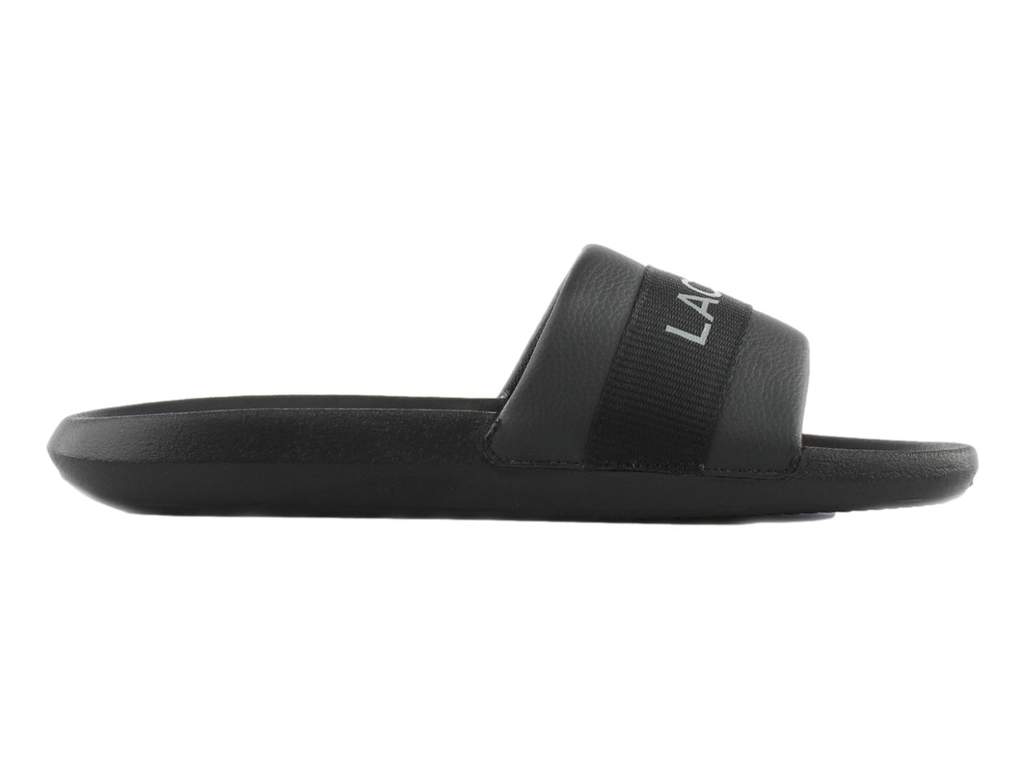 Sandalias Lacoste Ma0007 Para Hombre
